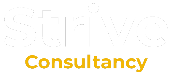 Strive Strategies LTD